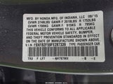Honda Civic Lx 19XFB2F59FE287339 снимка