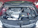 Toyota Camry Le 4T1BF1FK0HU715060 снимка