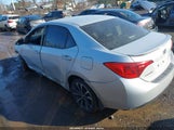 Toyota Corolla Se 2T1BURHE4JC035178 снимка