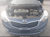 Kia Forte Lx KNAFX4A6XE5194821 снимка