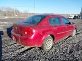 Chevrolet Cobalt Lt 1G1AD5F52A7172170 снимка