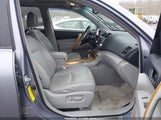 Toyota Highlander Hybrid Limited JTEEW44A992030254 photo