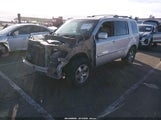Honda Pilot Ex-L 5FNYF4H51AB029440 снимка