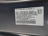 Honda Odyssey Ex 5FNRL6H58JB079406 снимка