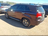 Kia Sorento Sx 5XYKW4A26DG343877 снимка