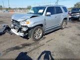 Toyota 4Runner Limited JTEZU5JR5D5048815 снимка