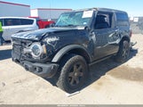 Ford Bronco Black Diamond 1FMDE1AH5RLB15309 снимка