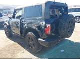Ford Bronco Black Diamond 1FMDE1AH5RLB15309 снимка