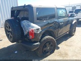 Ford Bronco Black Diamond 1FMDE1AH5RLB15309 снимка