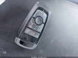 Ford Bronco Black Diamond 1FMDE1AH5RLB15309 снимка