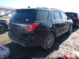 Ford Explorer Limited 1FM5K7F88HGC33581 снимка