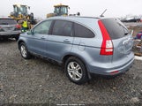Honda Cr-V Ex-L 5J6RE4H71BL080549 снимка