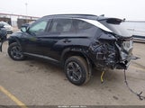 Hyundai Tucson Hybrid Blue KM8JBDD15SU359456 снимка