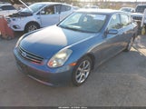 Infiniti G35 JNKCV51E65M224779 снимка