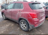 Chevrolet Trax Lt 3GNCJPSB2KL391070 снимка