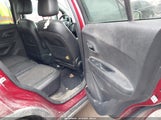 Chevrolet Trax Lt 3GNCJPSB2KL391070 fotografie