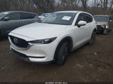 Mazda Cx-5 Touring JM3KFBCL4H0172852 снимка