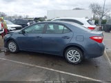 Toyota Corolla Le 5YFBURHE8JP790205 снимка