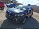 Kia Sorento 2.4L Lx 5XYPG4A34HG213968 снимка