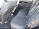 Kia Sorento 2.4L Lx 5XYPG4A34HG213968 снимка