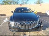GENESIS G80 2.5T ADVANCED AWD KMTGB4SC6SU****** снимка