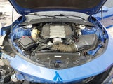 Chevrolet Camaro 2Ss 1G1FH1R70K0151103 снимка