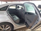 Hyundai Sonata Limited 2.0T 5NPEC4AB1CH478049 снимка