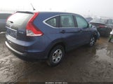 Honda Cr-V Lx 2HKRM4H38DH687898 снимка