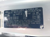 Kia Sportage Lx KNDPB3AC0G7796463 снимка