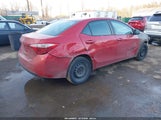 Toyota Corolla Le 5YFBURHE2EP064006 снимка