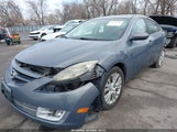 Mazda Mazda6 I Touring 1YVHZ8CH9A5M16894 снимка