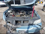 Lincoln Town Car Signature 1LNHM81W15Y615184 снимка