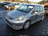 Honda Fit Sport JHMGD37618S069633 снимка
