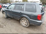 Honda Pilot Ex-L 2HKYF18524H565687 снимка