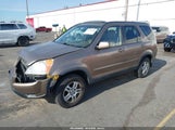 Honda Cr-V Ex-L JHLRD78954C810559 снимка