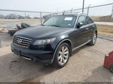 Infiniti Fx35 JNRAS08U38X101042 снимка