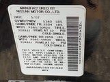 Infiniti Fx35 JNRAS08U38X101042 снимка