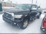 Toyota Tundra Limited 5.7L V8 5TBBV58108S493409 fotografie