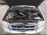 Ford Escape Hybrid 1FMCU49H78KA66851 снимка