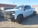 Chevrolet Silverado  Lt Trail Boss 1GCPYFEL6MZ307039 fotografie