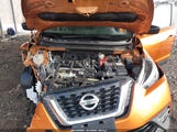Nissan Kicks Sv Xtronic Cvt 3N1CP5CV5LL569322 fotografie