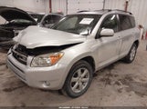 Toyota Rav4 Limited V6 JTMBK31V785064954 fotografie