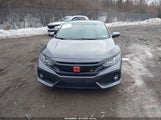 Honda Civic Si 2HGFC3A57JH757408 снимка