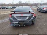 Honda Civic Si 2HGFC3A57JH757408 снимка