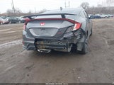 Honda Civic Si 2HGFC3A57JH757408 снимка