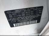 Hyundai Sonata Sel KMHL64JAXSA432887 снимка
