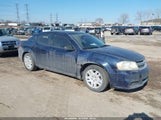 Dodge Avenger Se 1C3CDZAB5EN228581 fotografie