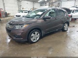 Honda Hr-V Ex 3CZRU6H50KM727440 снимка