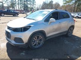 Chevrolet Trax Fwd Lt KL7CJLSB8LB322062 снимка