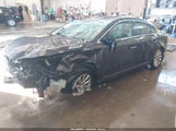 Buick Lacrosse Leather Group 1G4GB5G38EF235316 снимка